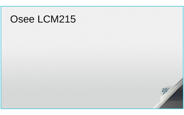 Osee LCM215 21.5-inch HDR+ Field Production Monitor Screen Protector Image