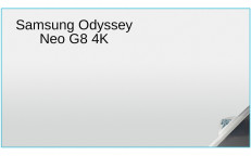 Main Image for Samsung Odyssey Neo G8 4K 32-inch Curved Gaming Monitor Privacy Filters or Screen Protectors