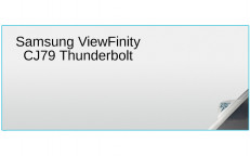 Main Image for Samsung ViewFinity CJ79 Thunderbolt 34-inch Ultra Wide Curved Monitor Privacy and Screen Protectors