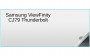 Samsung ViewFinity CJ79 34-inch Curved Monitor Privacy Filter or Screen Protector Thumbnail Image
