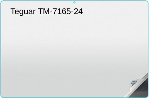 Teguar TM-7165-24 24-inch Medical All-in-One Computer Privacy Filter or Screen Protector Image