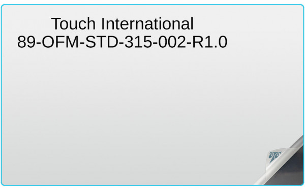 Touch International 89-OFM-STD-315-002-R1.0 31.5-inch Open Frame Touch Monitor Screen Protector Image