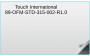 Touch International 89-OFM-STD-315-002-R1.0 31.5-inch Open Frame Touch Monitor Screen Protector Thumbnail Image