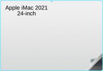 Main Image for Apple iMac 2021 24-inch All-In-One Privacy and Screen Protectors