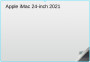 Apple iMac 24-inch 2021 All-In-One Privacy Filter or Screen Protector Thumbnail Image