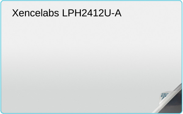 Xencelabs LPH2412U-A 24-inch Pen Display Screen Protector Image