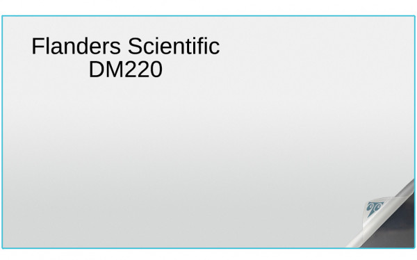 Flanders Scientific DM220 22-inch Monitor Privacy Filter or Screen Protector Image