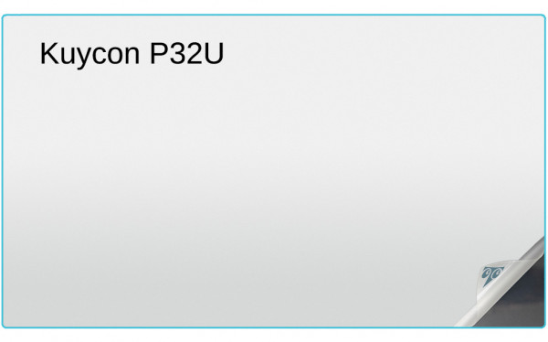 Kuycon P32U 32-inch Monitor Privacy Filter or Screen Protector Image