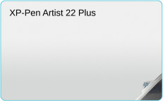 Main Image for XP-Pen Artist 22 Plus 21.5-inch Graphics Display Monitor Screen Protector