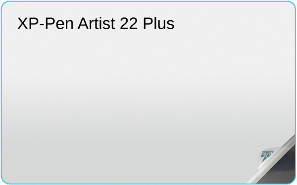 XP-Pen Artist 22 Plus 21.5-inch Graphics Display Monitor Screen Protector Image