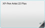 XP-Pen Artist 22 Plus 21.5-inch Graphics Display Monitor Screen Protector Thumbnail Image