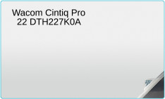 Main Image for Wacom Cintiq Pro 22 DTH227K0A 22-inch Drawing Tablet Screen Protector