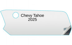 Main Image for Chevy Tahoe 2025 17.7-inch In-Dash Screen Protector