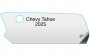Chevy Tahoe 2025 17.7-inch In-Dash Screen Protector Thumbnail Image