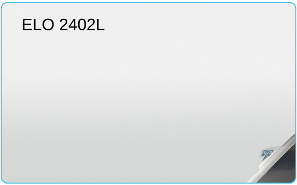 ELO 2402L 24-inch LCD Touch Monitor Privacy Filter or Screen Protector Image