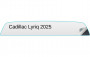 Cadillac Lyriq 2025 33-inch Curved In-Dash Screen Protector Thumbnail Image