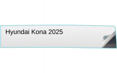 Main Image for Hyundai Kona 2025 12.3-inch Driver Display / Infotainment Screen Protector