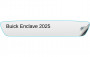 Buick Enclave 2025 30-inch Ultrawide In-Dash Screen Protector Thumbnail Image