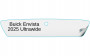 Buick Envista 2025 Ultrawide In-Dash Screen Protector Thumbnail Image