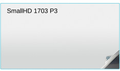 Main Image for SmallHD 1703 P3 17-inch Studio Monitor Screen Protector