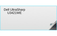 Main Image for Dell UltraSharp U3421WE 34-inch Curved Monitor Privacy Filters or Screen Protectors