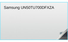 Main Image for Samsung UN50TU700DFXZA 50-inch 4K Crystal UHD HDR Smart TV Screen Protector