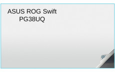 Main Image for ASUS ROG Swift PG38UQ 38-inch Gaming Monitor Privacy and Screen Protectors