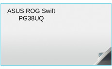 Main Image for ASUS ROG Swift PG38UQ 38-inch Gaming Monitor Privacy Filters or Screen Protectors