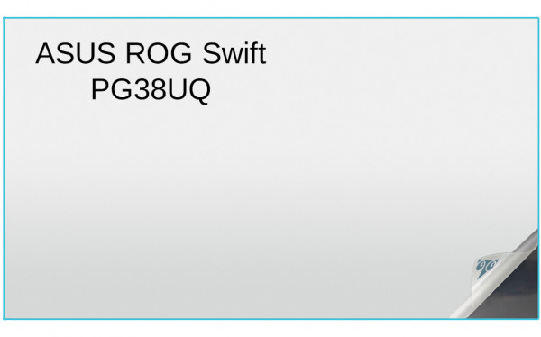 ASUS ROG Swift PG38UQ 38-inch Gaming Monitor Privacy Filter or Screen Protector Image