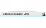 Cadillac Escalade 2025 55-inch Curved Front Display Screen Protector Thumbnail Image