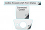Cadillac Escalade 2025 55-inch Front Display and 12.5-inch Command Center Screen Protectors Thumbnail Image