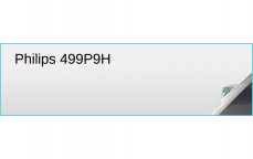 Main Image for Philips 499P9H 49-inch Curved Monitor Privacy Filters or Screen Protectors