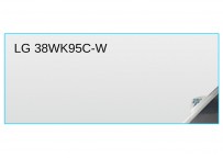 Main Image for LG 38WK95C-W 38-inch Curved Monitor Privacy Filters or Screen Protectors