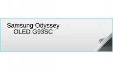 Main Image for Samsung Odyssey OLED G93SC 49-inch Gaming Monitor Privacy Filters or Screen Protectors