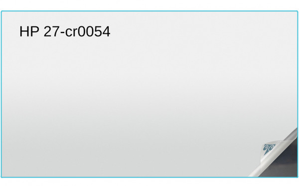 HP 27-cr0054 27-inch Touchscreen All-in-One Privacy Filter or Screen Protector Image