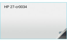 Main Image for HP 27-cr0034 27-inch Touchscreen All-in-One Privacy Filters or Screen Protectors