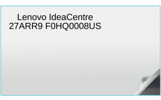 Main Image for Lenovo IdeaCentre 27ARR9 F0HQ0008US 27-inch All-in-One Privacy Filters or Screen Protectors
