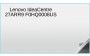 Lenovo IdeaCentre 27ARR9 F0HQ0008US 27-inch All-in-One Privacy Filter or Screen Protector Thumbnail Image
