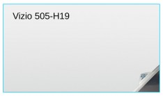 Main Image for Vizio V505-H19 50-inch TV Screen Protector