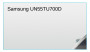 Samsung UN55TU700D 55-inch TV Screen Protector Thumbnail Image