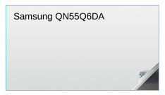 Main Image for Samsung QN55Q6DA 55-inch TV Screen Protector