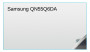 Samsung QN55Q6DA 55-inch TV Screen Protector Thumbnail Image