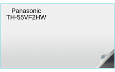 Main Image for Panasonic TH-55VF2HW 55-inch Class Ultra-Narrow Bezel Video Wall Display Screen Protectors