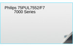 Philips 75PUL7552/F7 7000 Series 75-inch Google TV Screen Protector