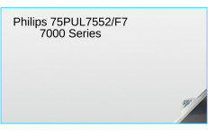 Main Image for Philips 75PUL7552/F7 7000 Series 75-inch Google TV Screen Protector