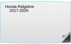 Main Image for Honda Ridgeline 2017-2020 Navi 8-inch In-Dash Screen Protector