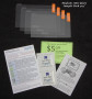 Build Your Own Screen Protector Sample Pack Thumbnail Image 4
