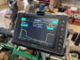 McElroy DataLogger 7-inch Rugged Tablet Screen Protector Thumbnail Image 2