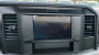 Ford F-350 2025 8-inch In-Dash Screen Protector Thumbnail Image 2