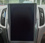 Ford Edge 2024 12-inch Center Stack Screen Protector Thumbnail Image 2